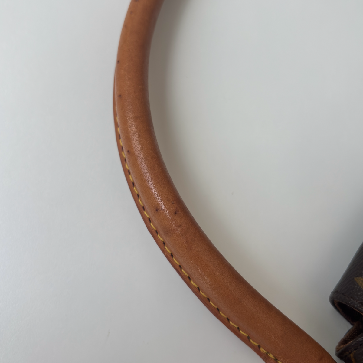 Vintage Louis Vuitton Mini Looping Bag