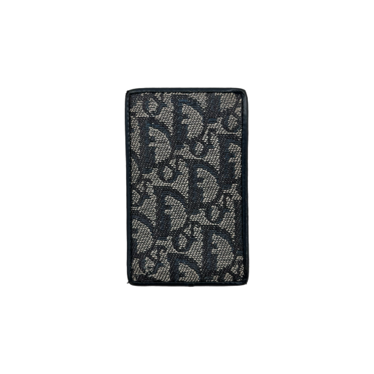 Vintage Christian Dior Card Holder