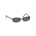 Vintage Chanel Rhinestone Sunglasses