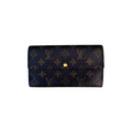 Vintage Louis Vuitton Monogram Purse