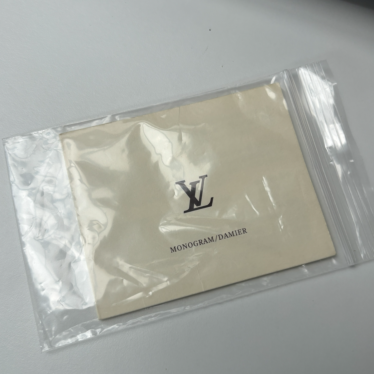 Vintage Louis Vuitton Mini Looping Monogram Shoulder Bag