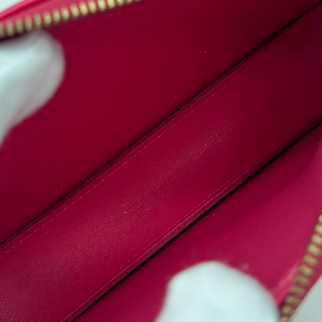 Vintage Pink Louis Vuitton Lexington Bag