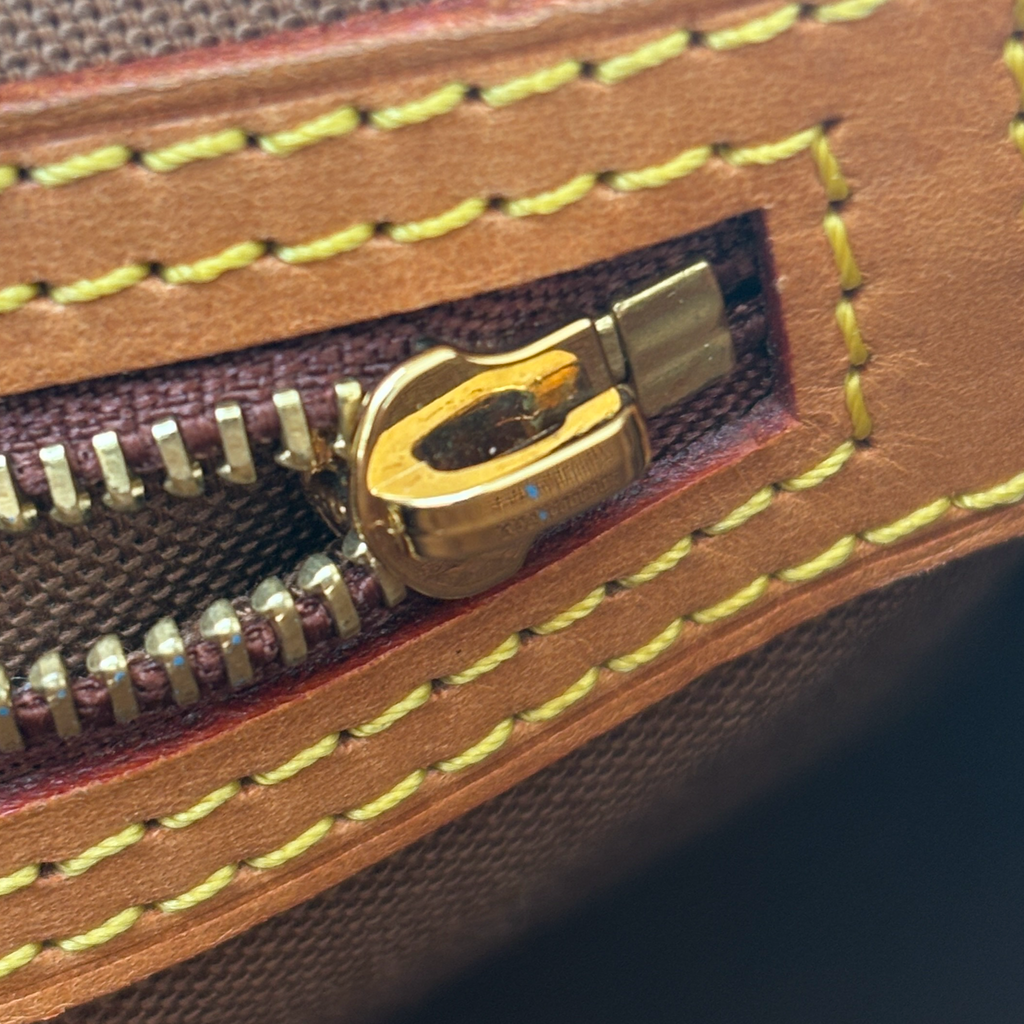 Vintage Louis Vuitton Mini Looping Bag
