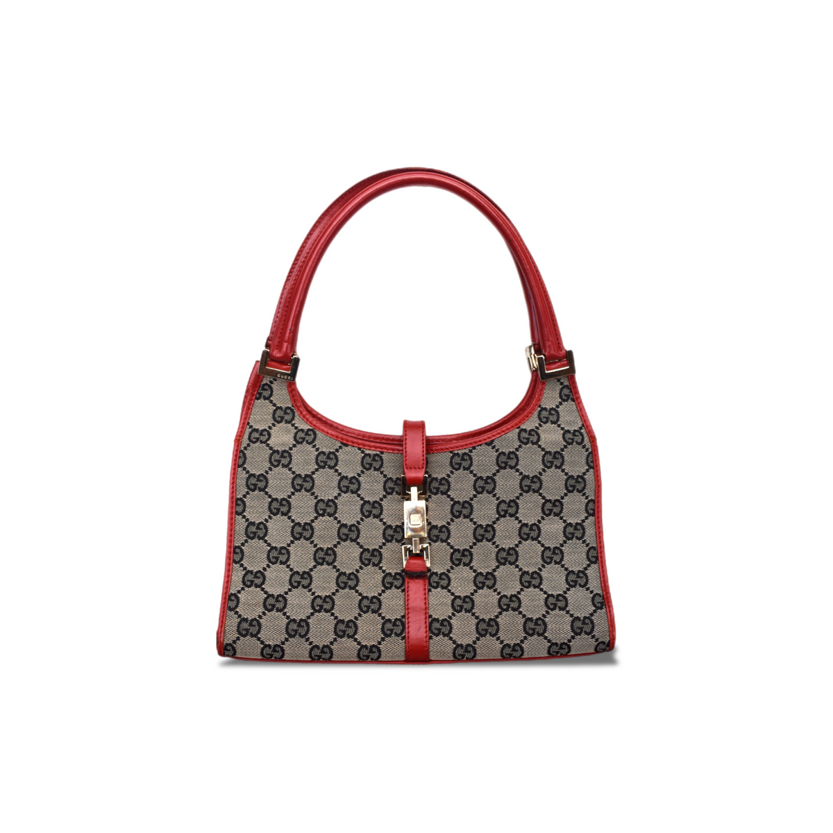 Vintage Gucci Jackie Bag