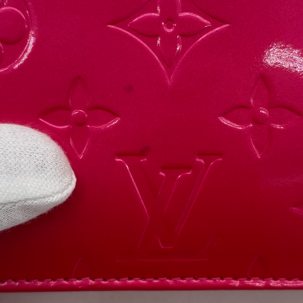 Vintage Pink Louis Vuitton Lexington Bag
