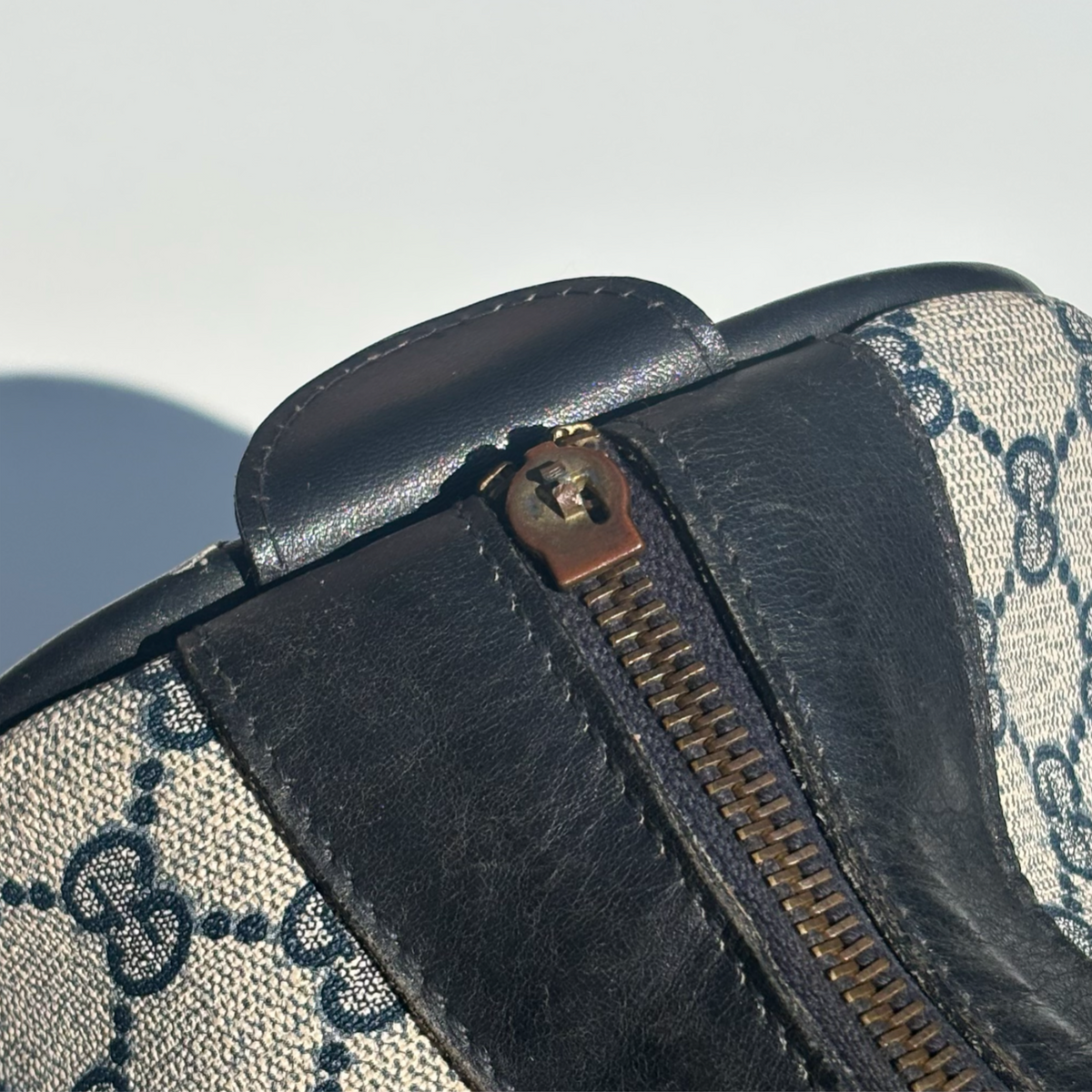 Vintage Gucci Ophidia Handbag