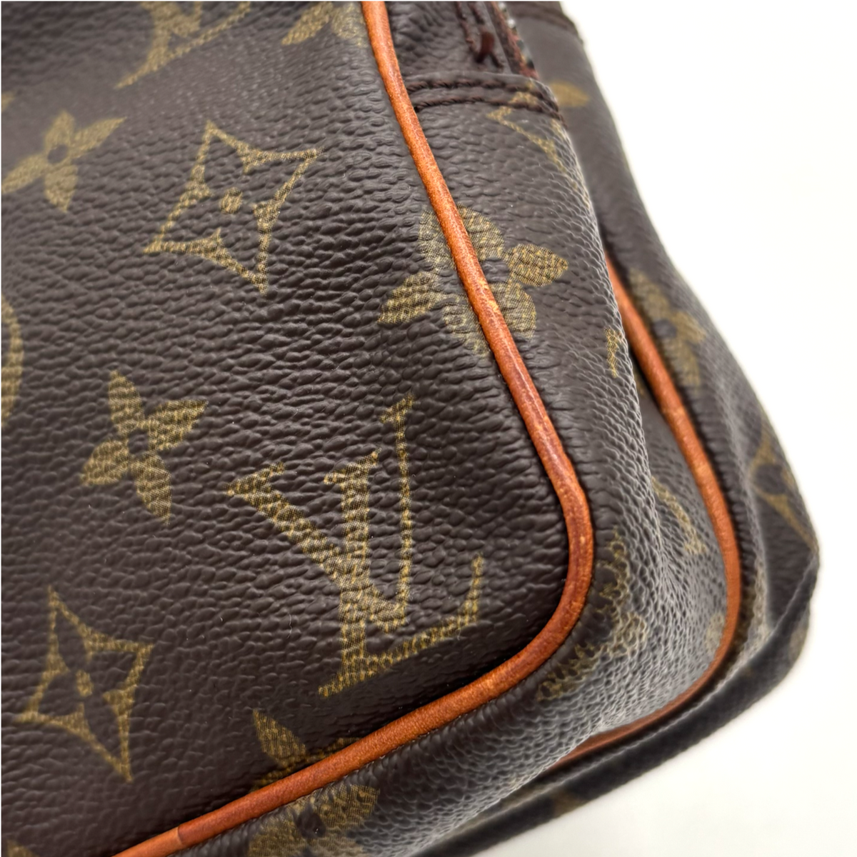Vintage Louis Vuitton Amazon Crossbody Bag