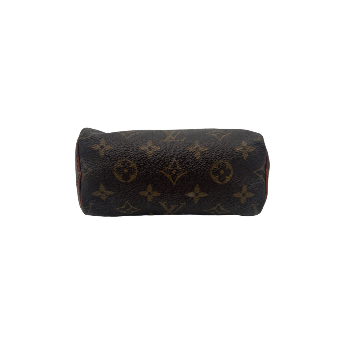 Vintage Louis Vuitton Nano Speedy Bag