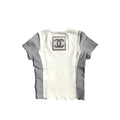 Vintage Chanel CC T Shirt
