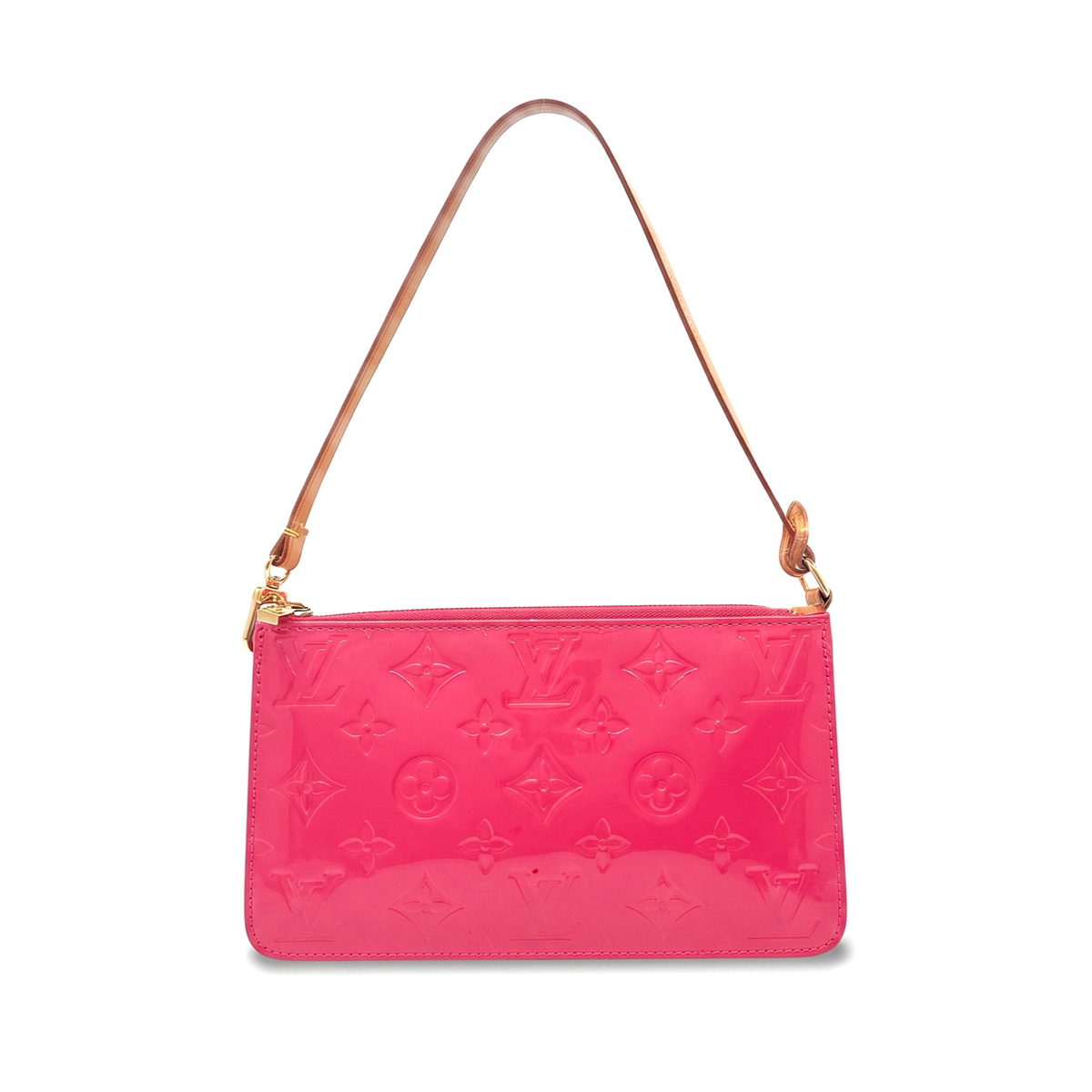 Vintage Pink Louis Vuitton Lexington Bag