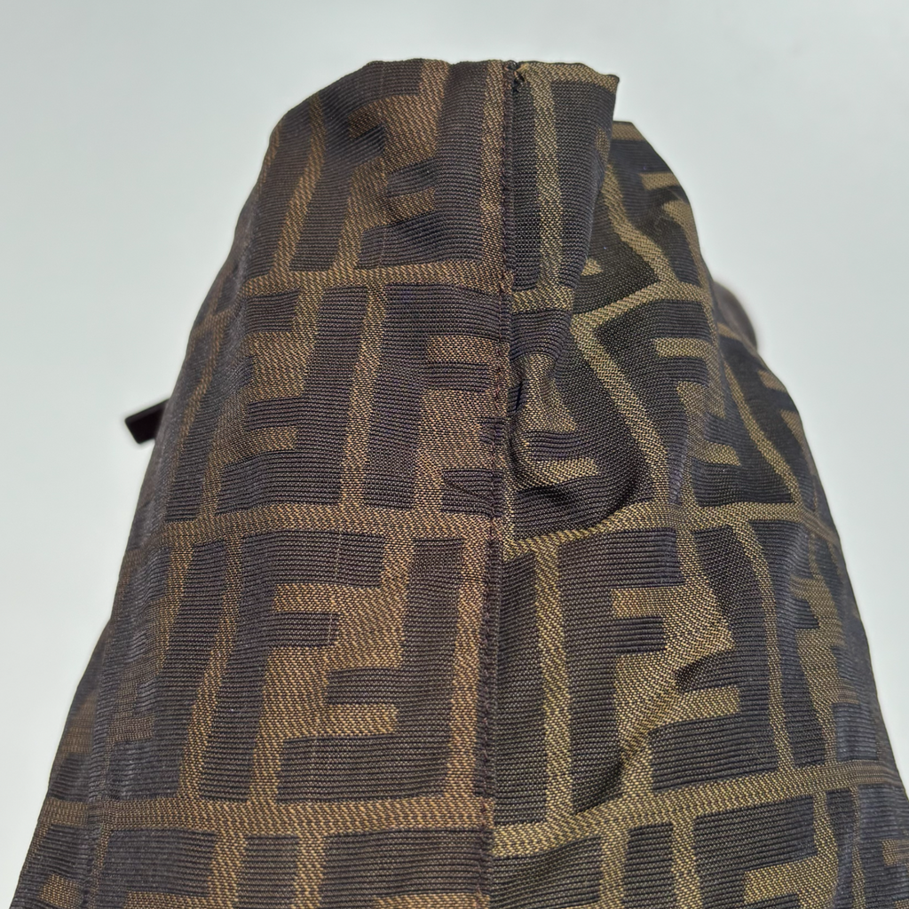 Vintage Fendi Tote Bag