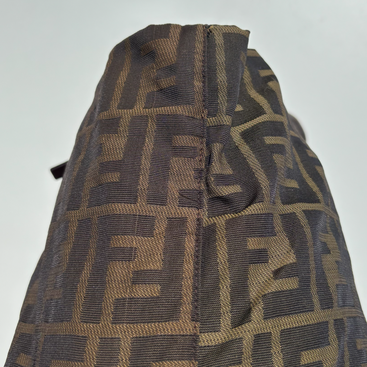 Vintage Fendi Tote Bag