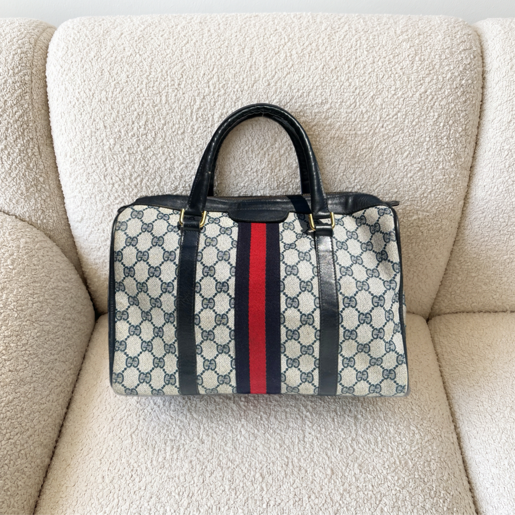 Vintage Gucci Ophidia Handbag