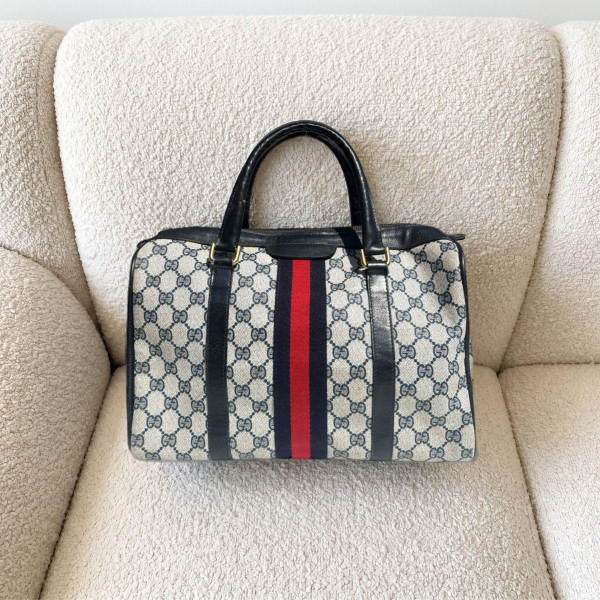 Vintage Gucci Ophidia Handbag