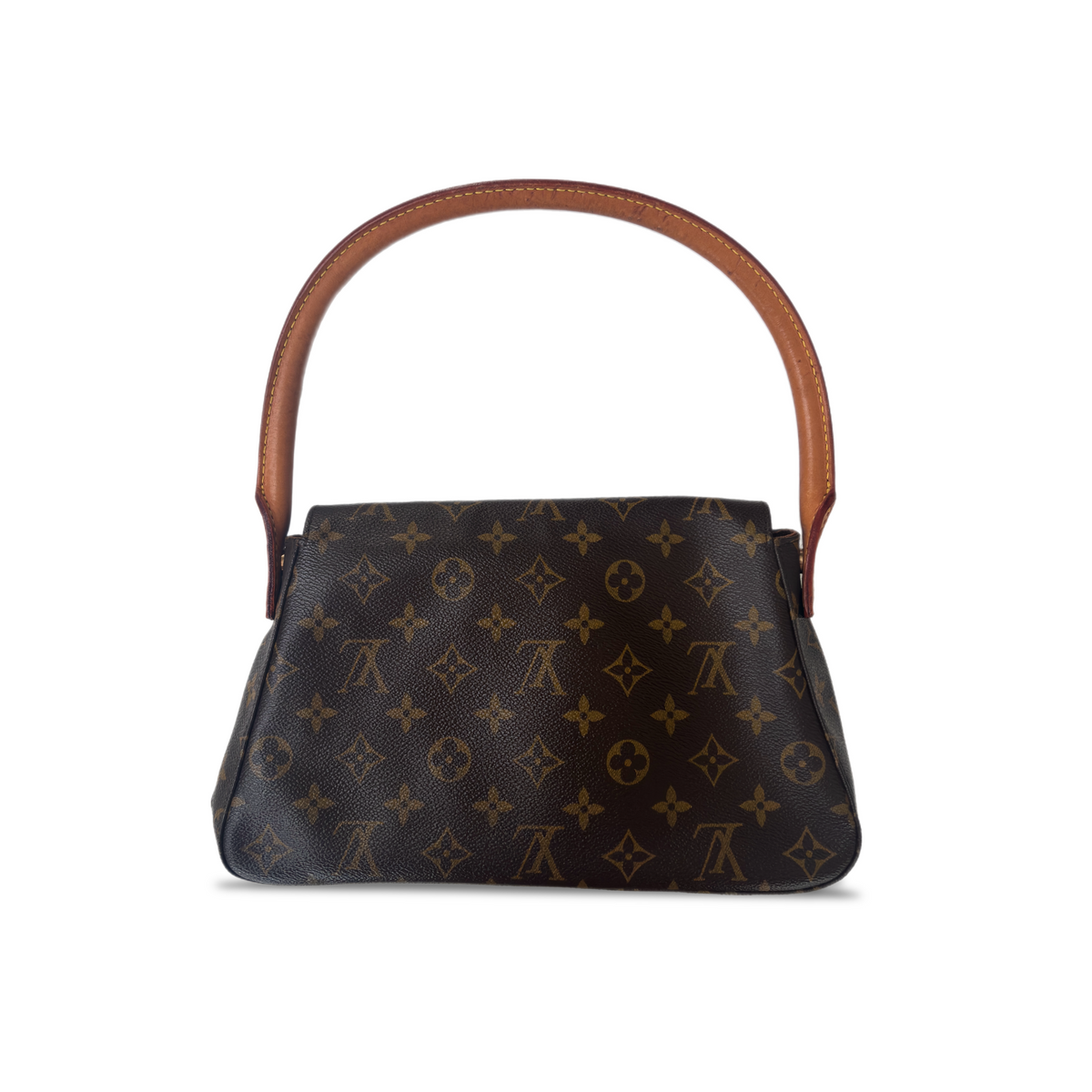 Vintage Louis Vuitton Mini Looping Bag