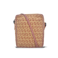 Vintage Fendi Crossbody Bag