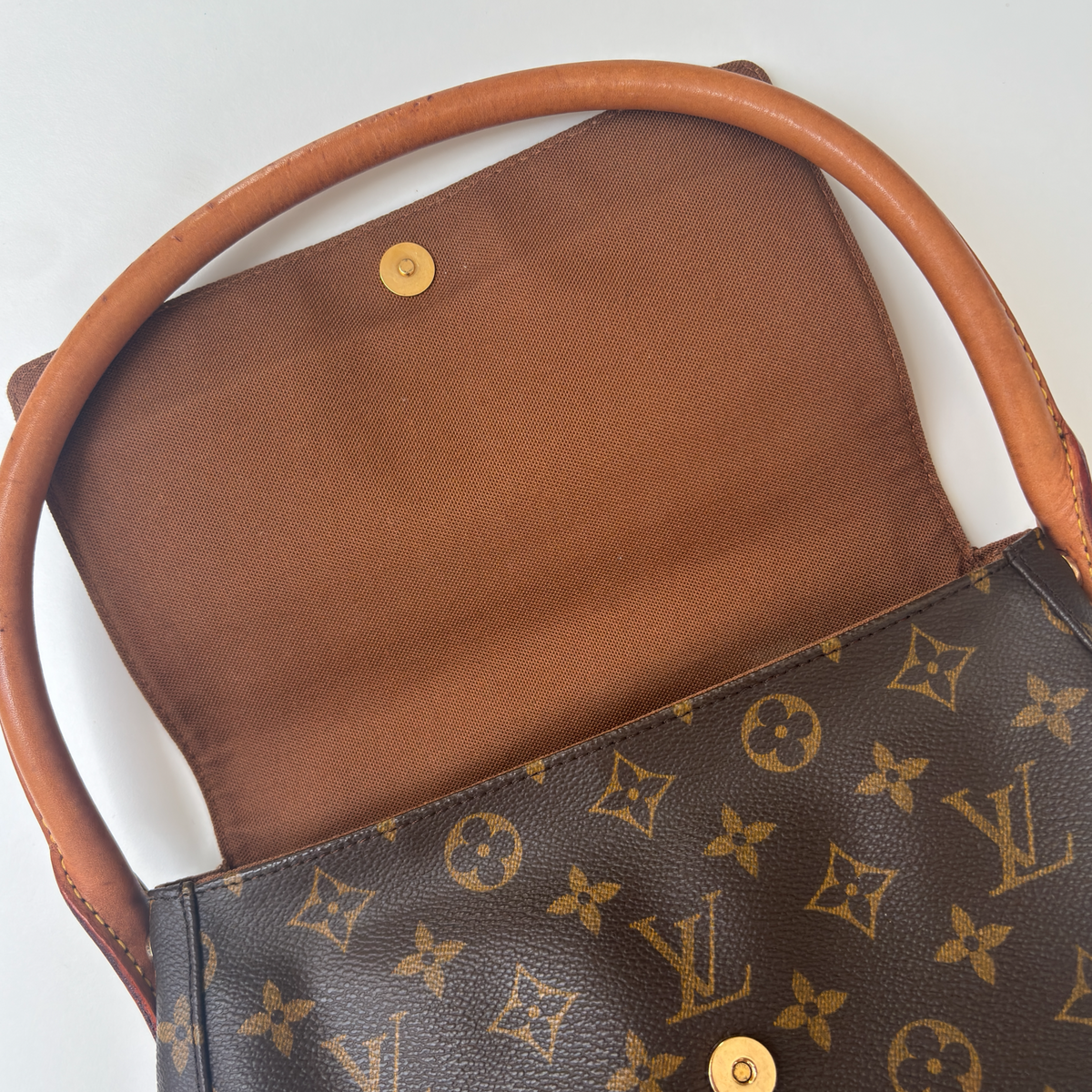Vintage Louis Vuitton Mini Looping Bag