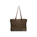 Vintage Fendi Tote Bag