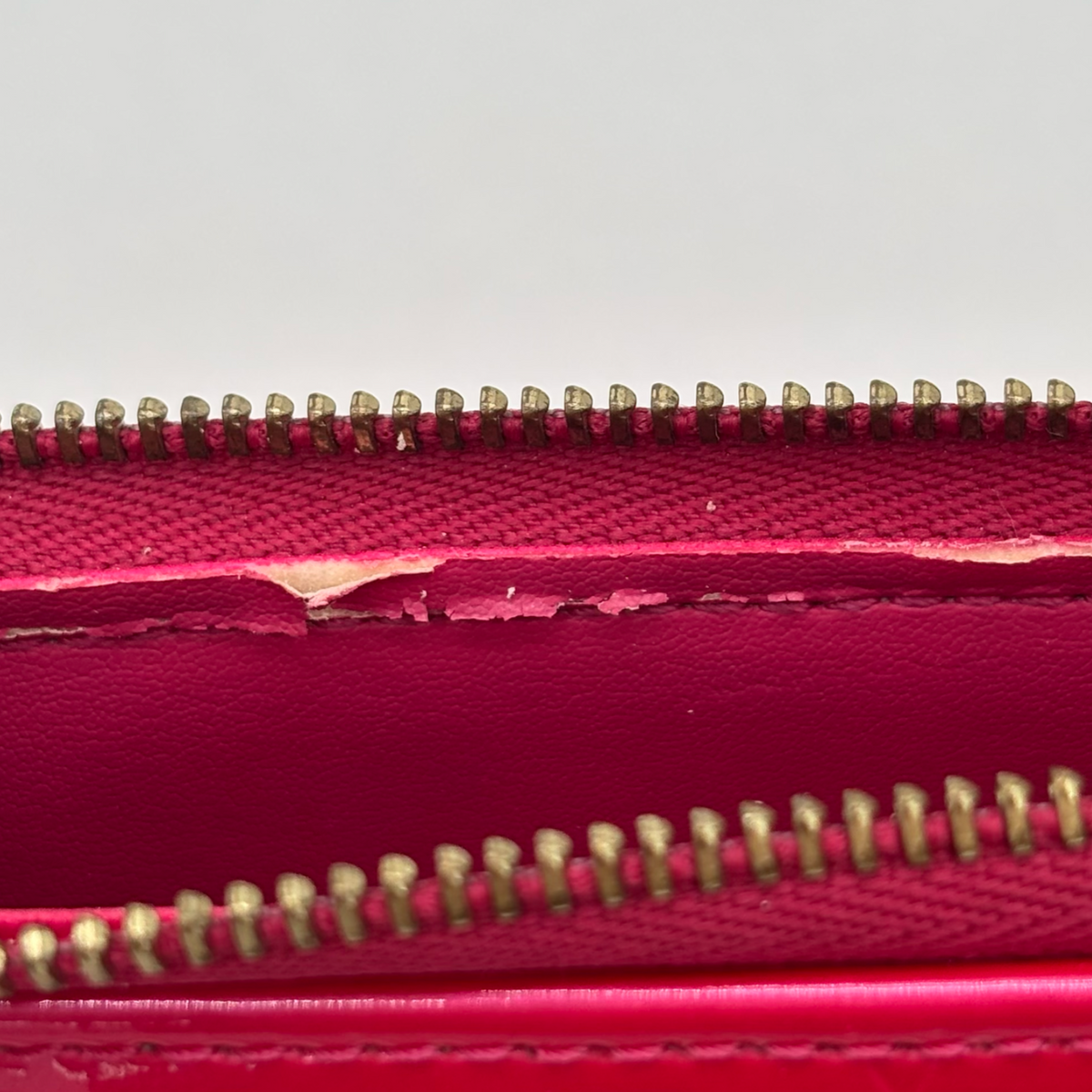 Vintage Pink Louis Vuitton Lexington Bag