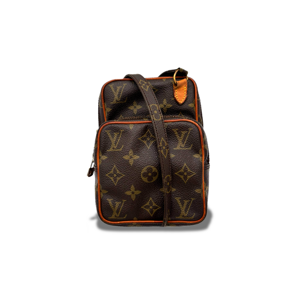 Vintage Louis Vuitton Amazon Crossbody Bag