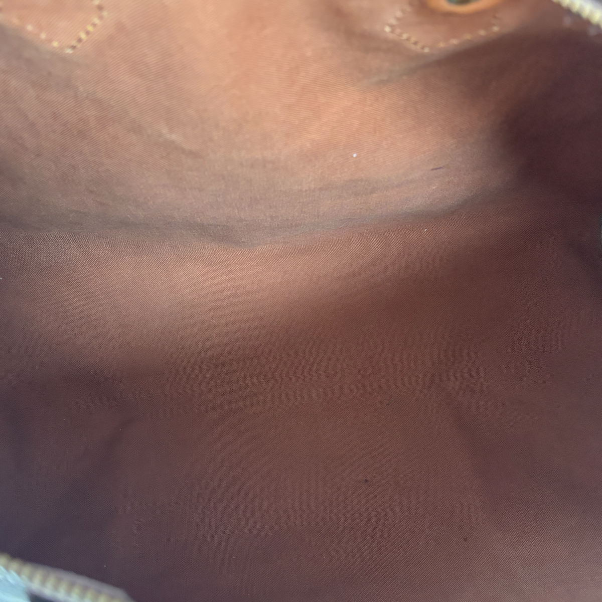 Vintage Louis Vuitton Speedy 40 Monogram Handbag