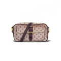 Vintage Pink Louis Vuitton Juliette Bag