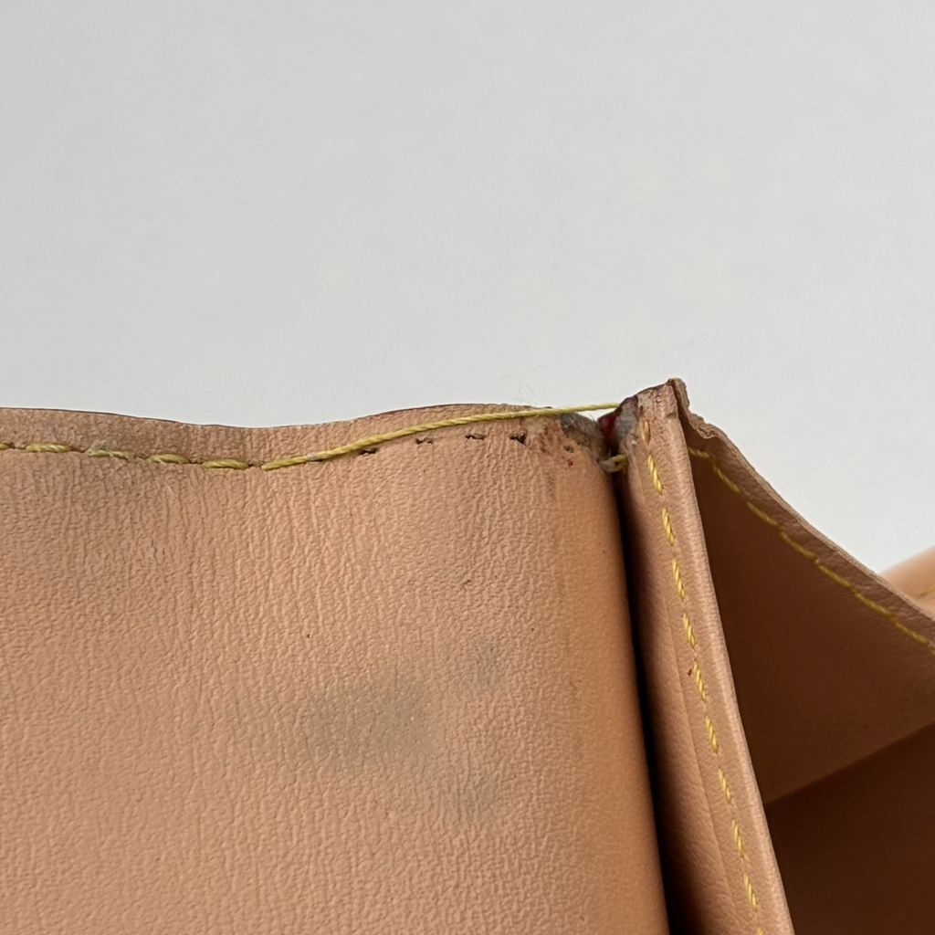 Vintage Louis Vuitton Multicolour Purse