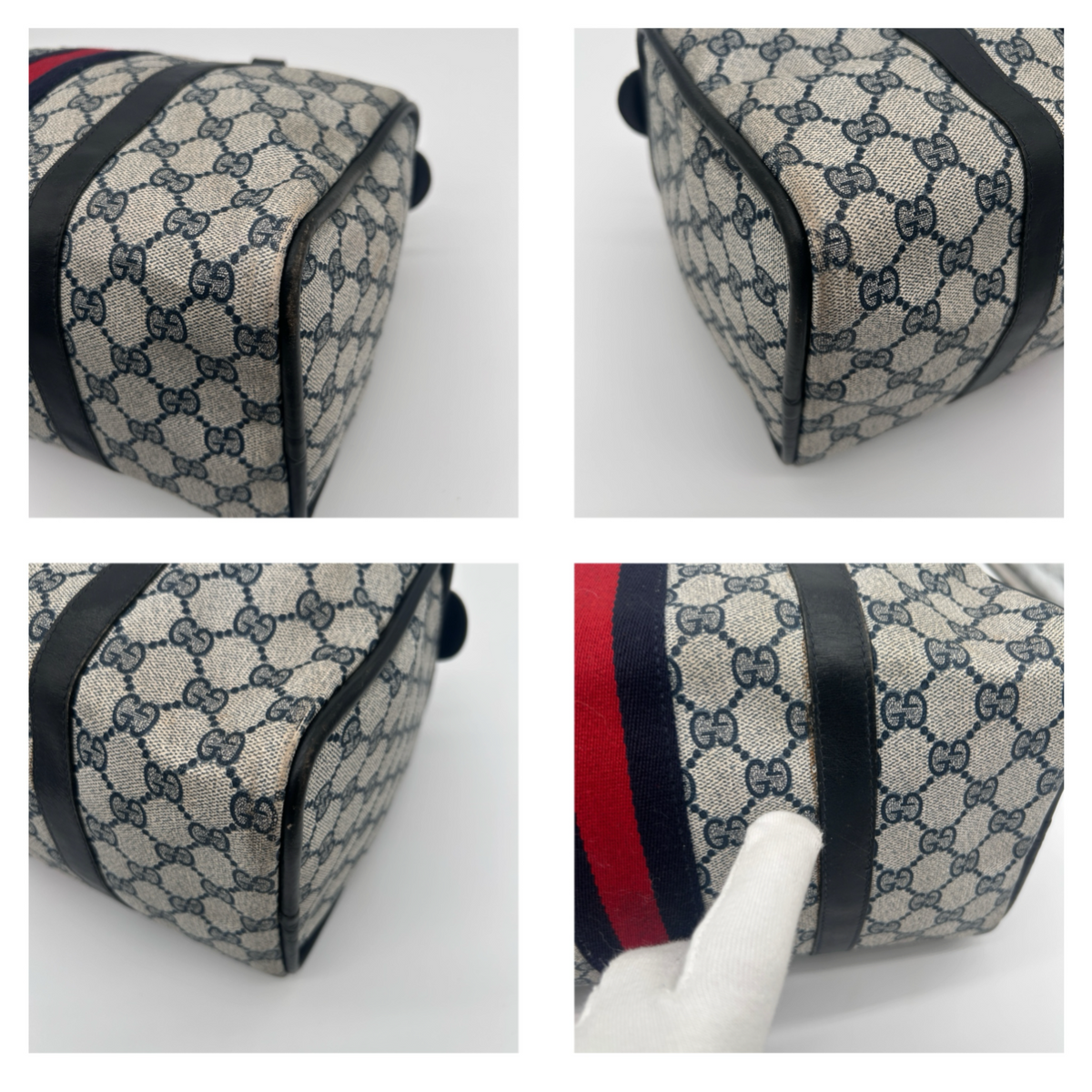 Vintage Gucci Ophidia Handbag