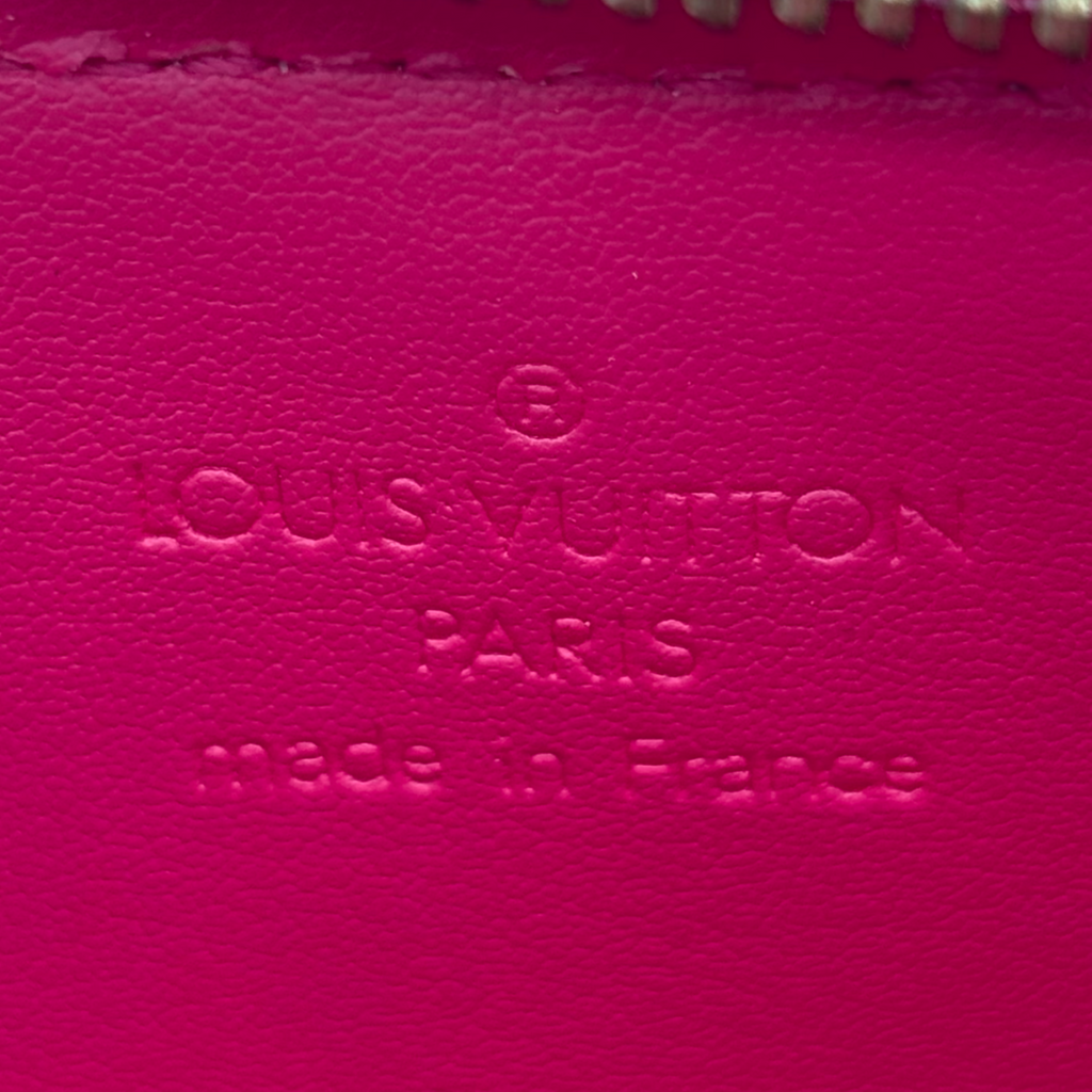 Vintage Pink Louis Vuitton Lexington Bag