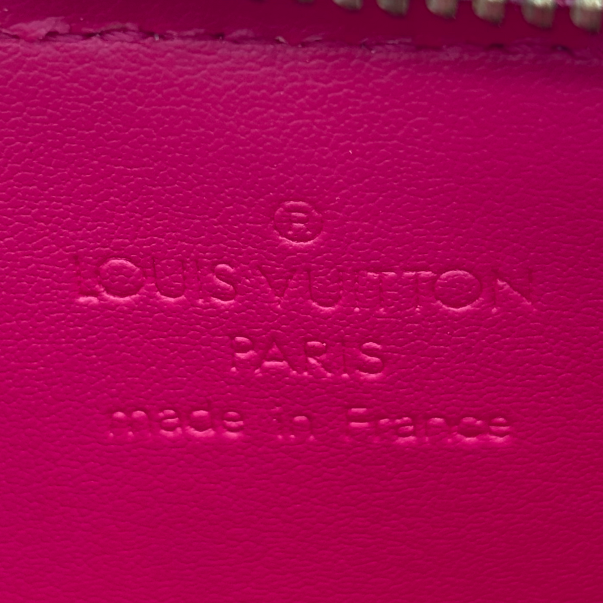 Vintage Pink Louis Vuitton Lexington Bag