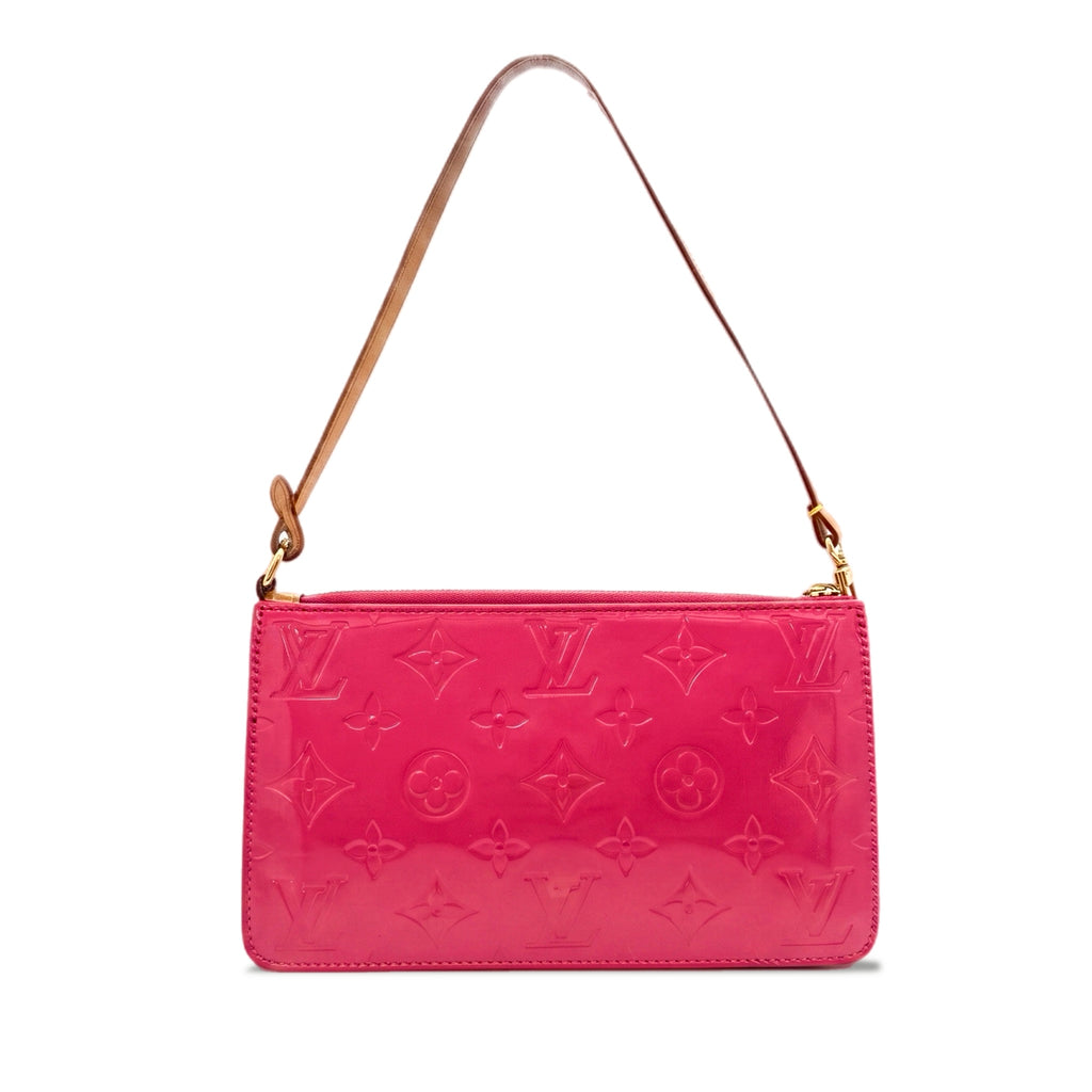 Vintage Pink Louis Vuitton Lexington Bag