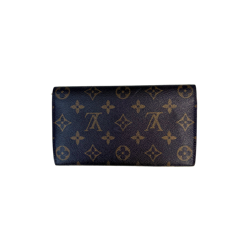Vintage Louis Vuitton Monogram Purse