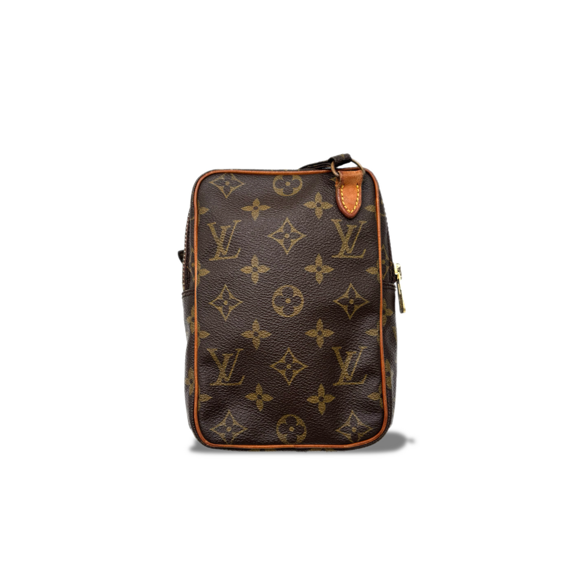 Vintage Louis Vuitton Amazon Crossbody Bag
