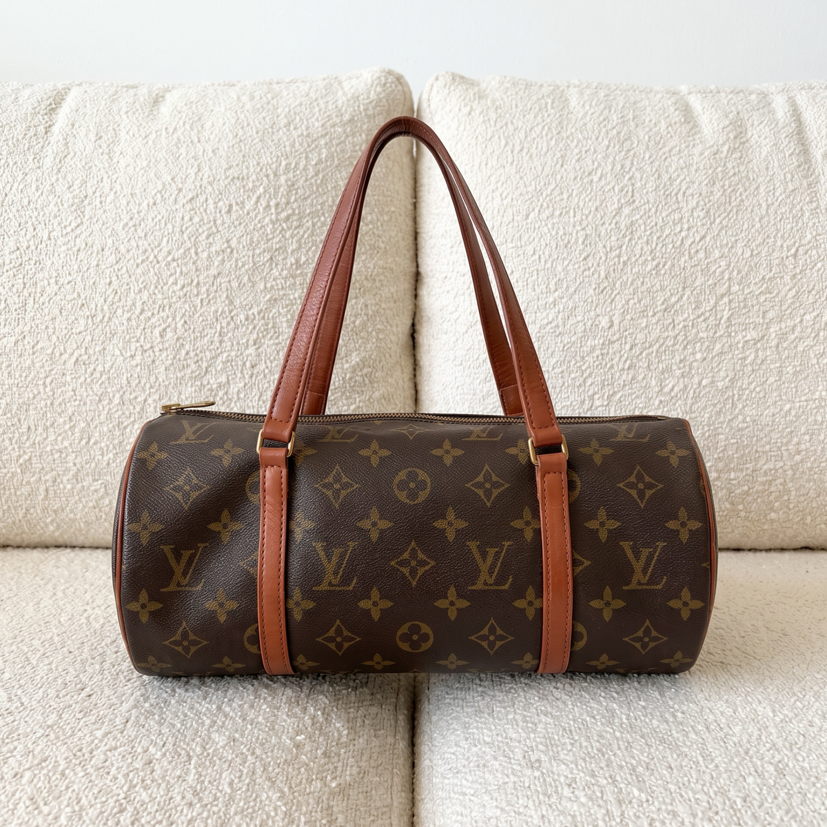 Vintage Louis Vuitton Papillon 30