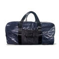 Vintage Navy Chanel Duffle Bag