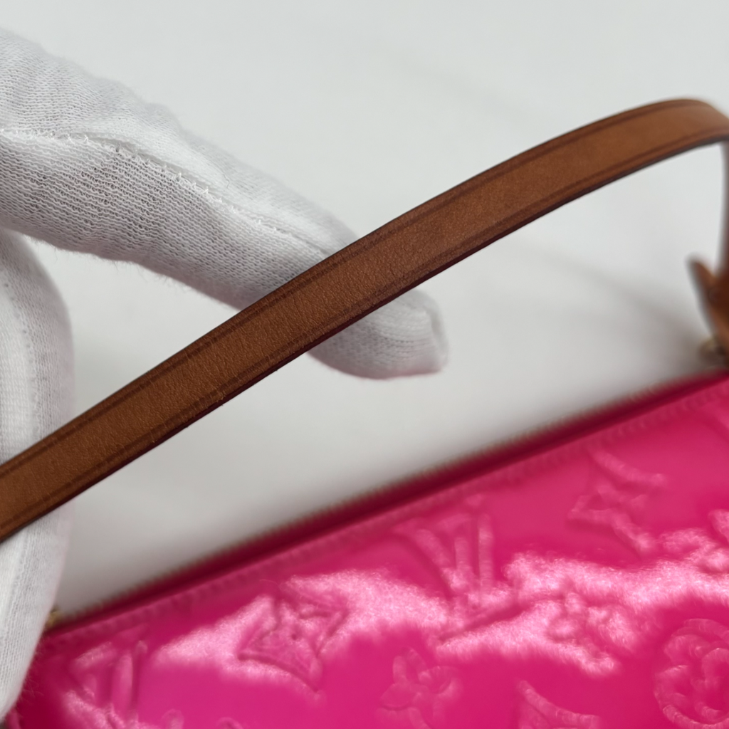 Vintage Pink Louis Vuitton Lexington Bag