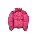 Vintage Reversible Pink Moncler Ski Jacket